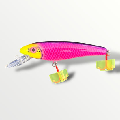 The ErnieCC 6” Lily