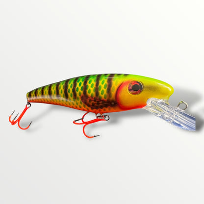 The ErnieCC 6”