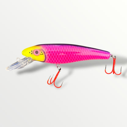 The ErnieCC 6” Lily
