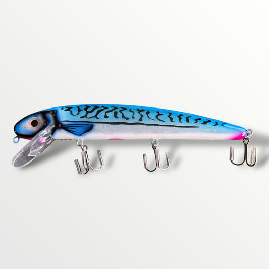 The Big Mari 10” Herring