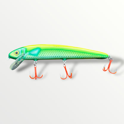 The Mari 8” Kermit