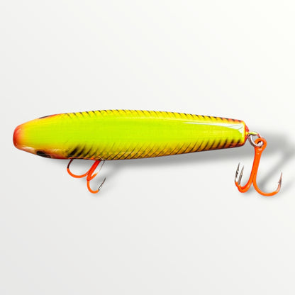 The Erniecc 6” Glowvibe