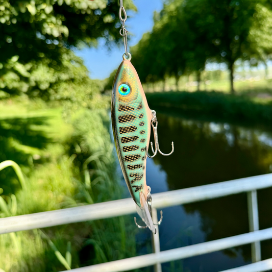 Little Woody AquaStrike 5,5”