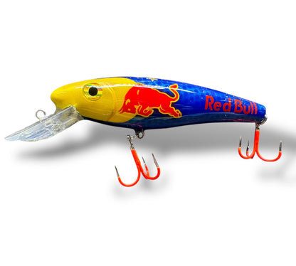 The Max 6'' de kampioen’s met 4 sterren versie