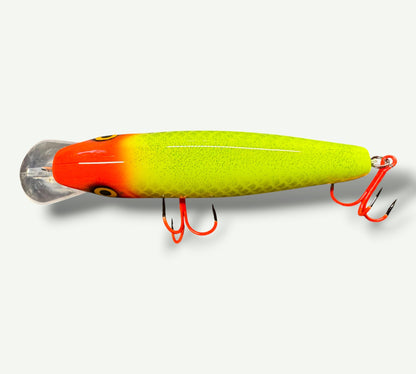 The ErnieCC 6” Pipo