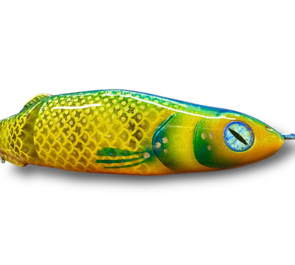 Trout Glider 7’’ Kamie