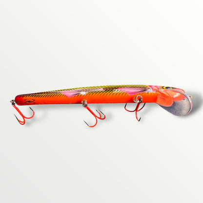 The Mari 8” 20cm Glowvibe