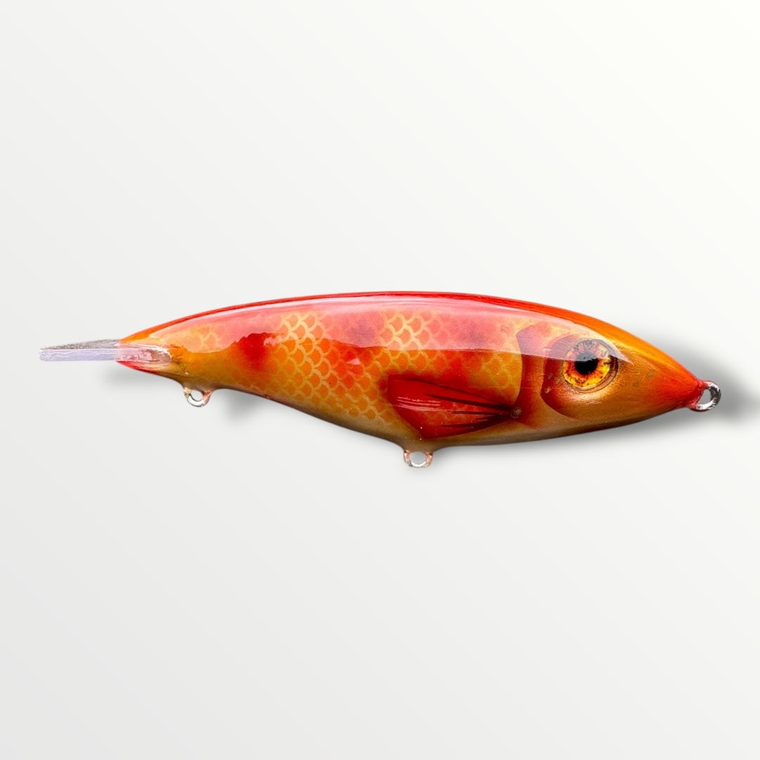 Little Woody OrangeStrike 5,5”