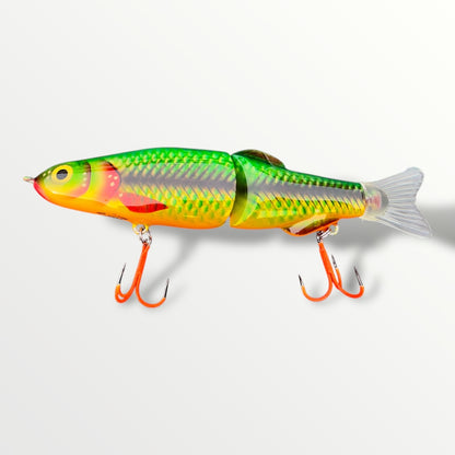The Trout 7” Glowvibe zwimmer