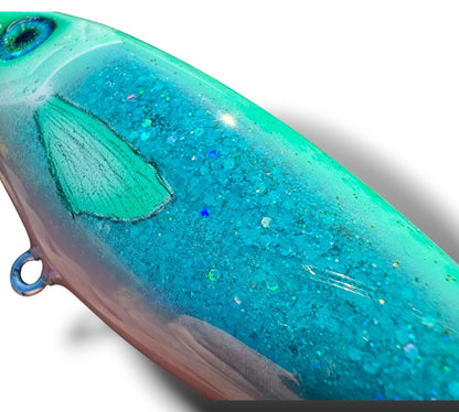 The Woody MintStrike 5,5”