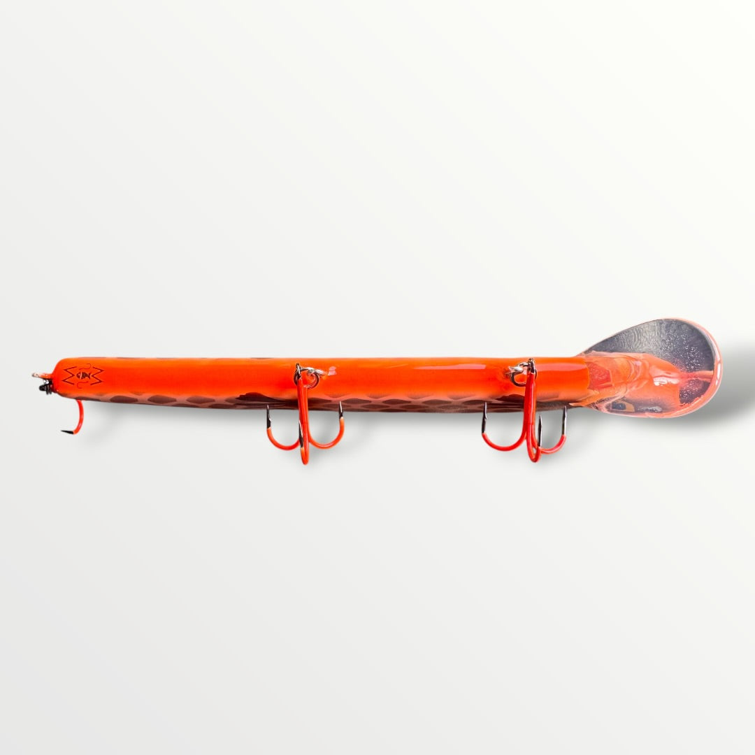 The Mari 8” 20cm CopperFlash