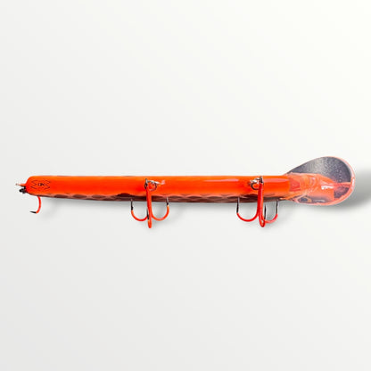 The Mari 8” 20cm CopperFlash