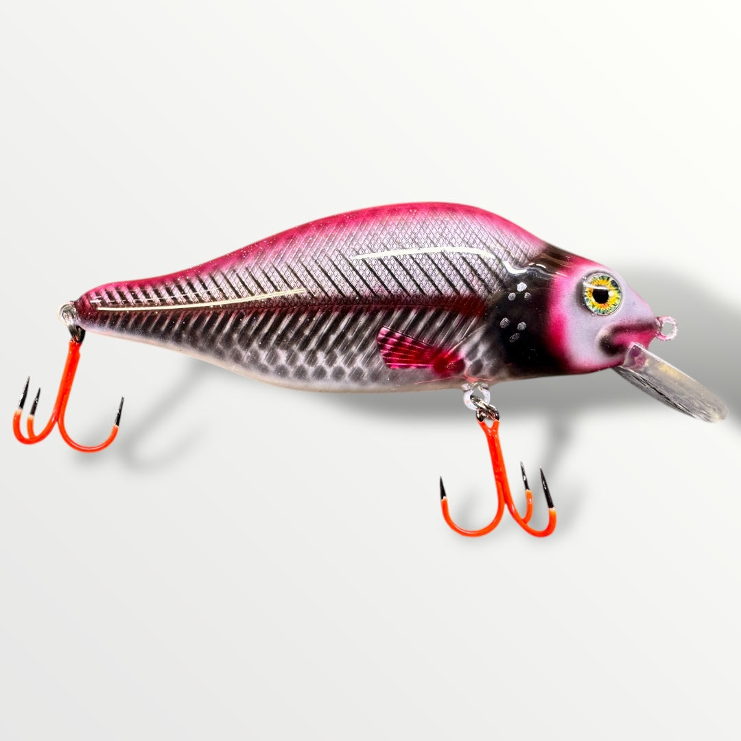 The walleye 5” Snapper