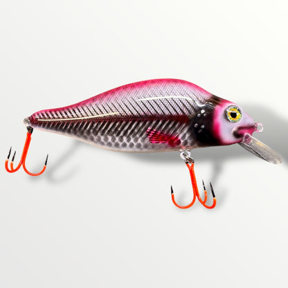 The walleye 5” Snapper