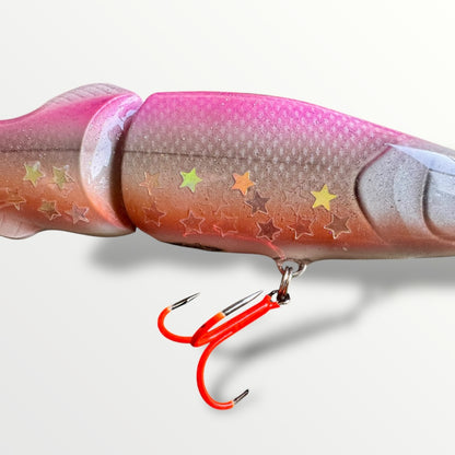 Trout Glider 7’’