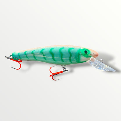 The ErnieCC 6” Minty