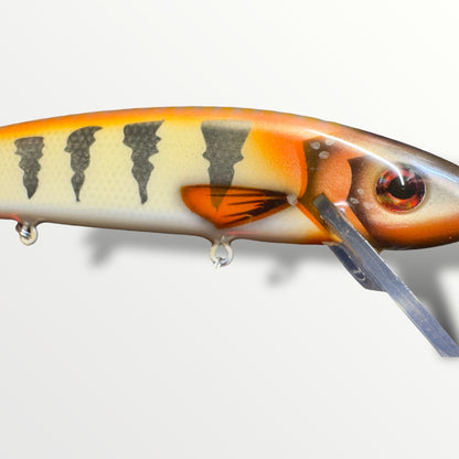 The Mari 8” Gloldy