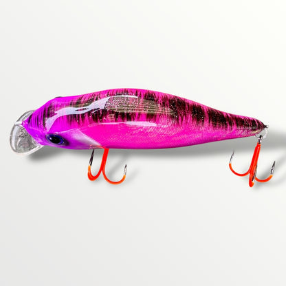 The walleye 5” BBGbandit