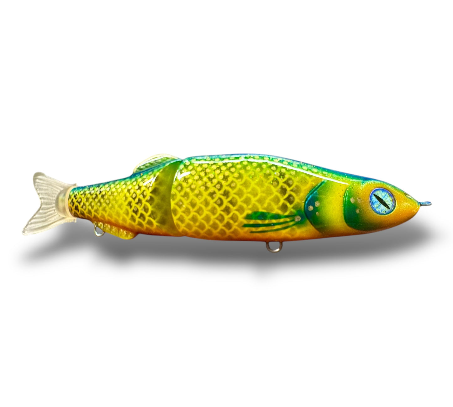 Trout Glider 7’’ Kamie