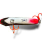 De Jerkbait Slider "4" Little Red Riding Hood