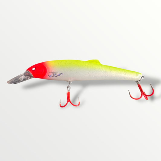 The Angry Jerk 5” Clown