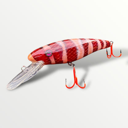 The ErnieCC 6” Snake