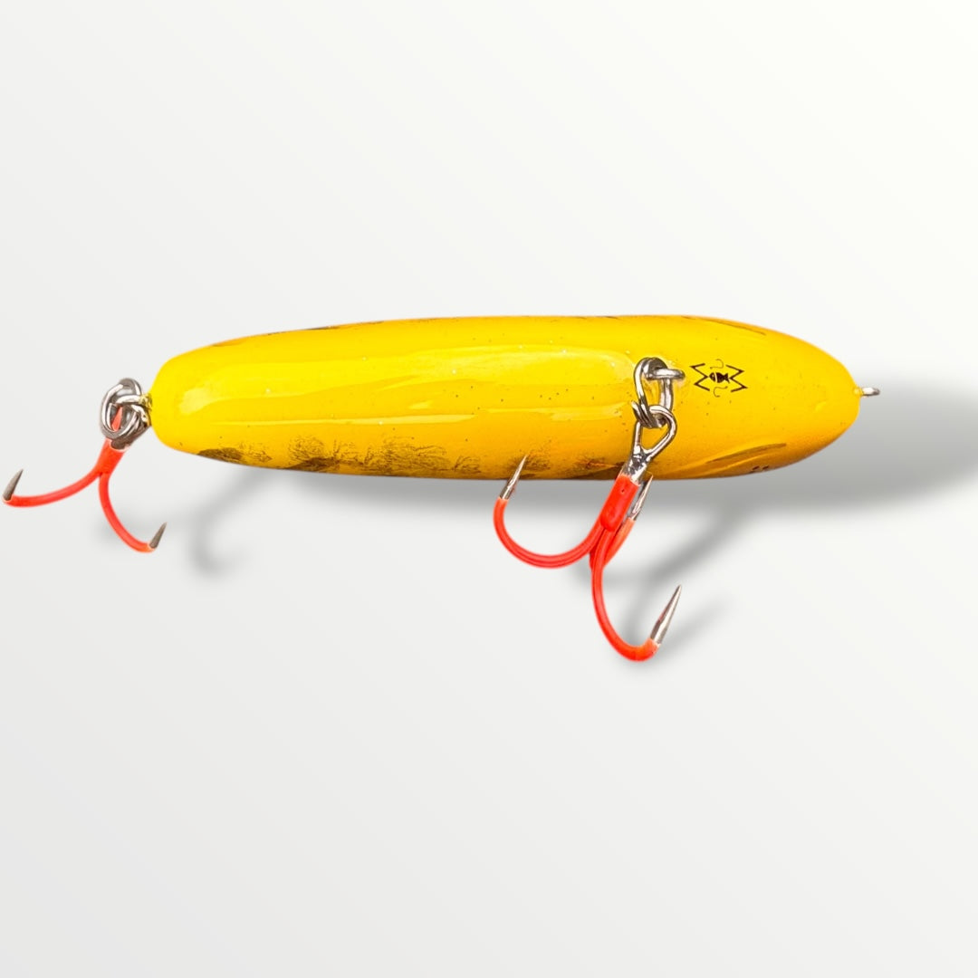 The Jerkbait Slider "4