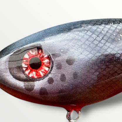 The Bull XL 5” RedHaze