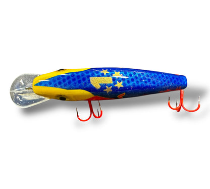The Max 6'' de kampioen’s met 4 sterren versie