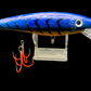 The Ernie 6” Crankbait