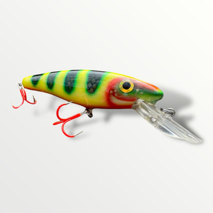 The ErnieCC 6” Maja
