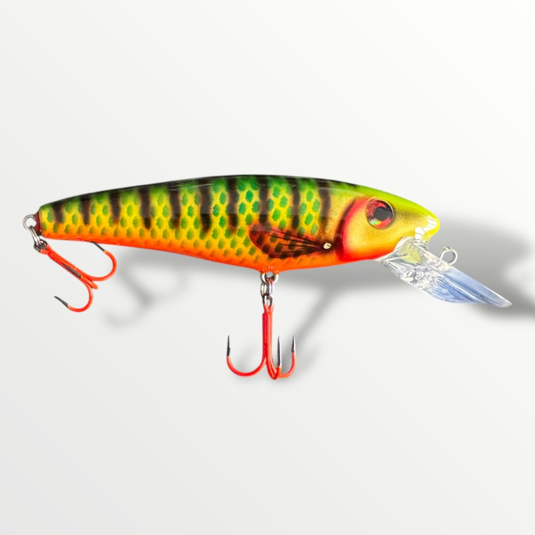 The ErnieCC 6”