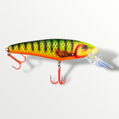 The ErnieCC 6”