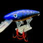 The Ernie 6” Crankbait