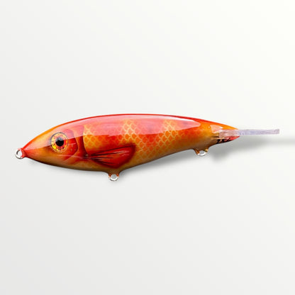 Little Woody OrangeStrike 5,5”