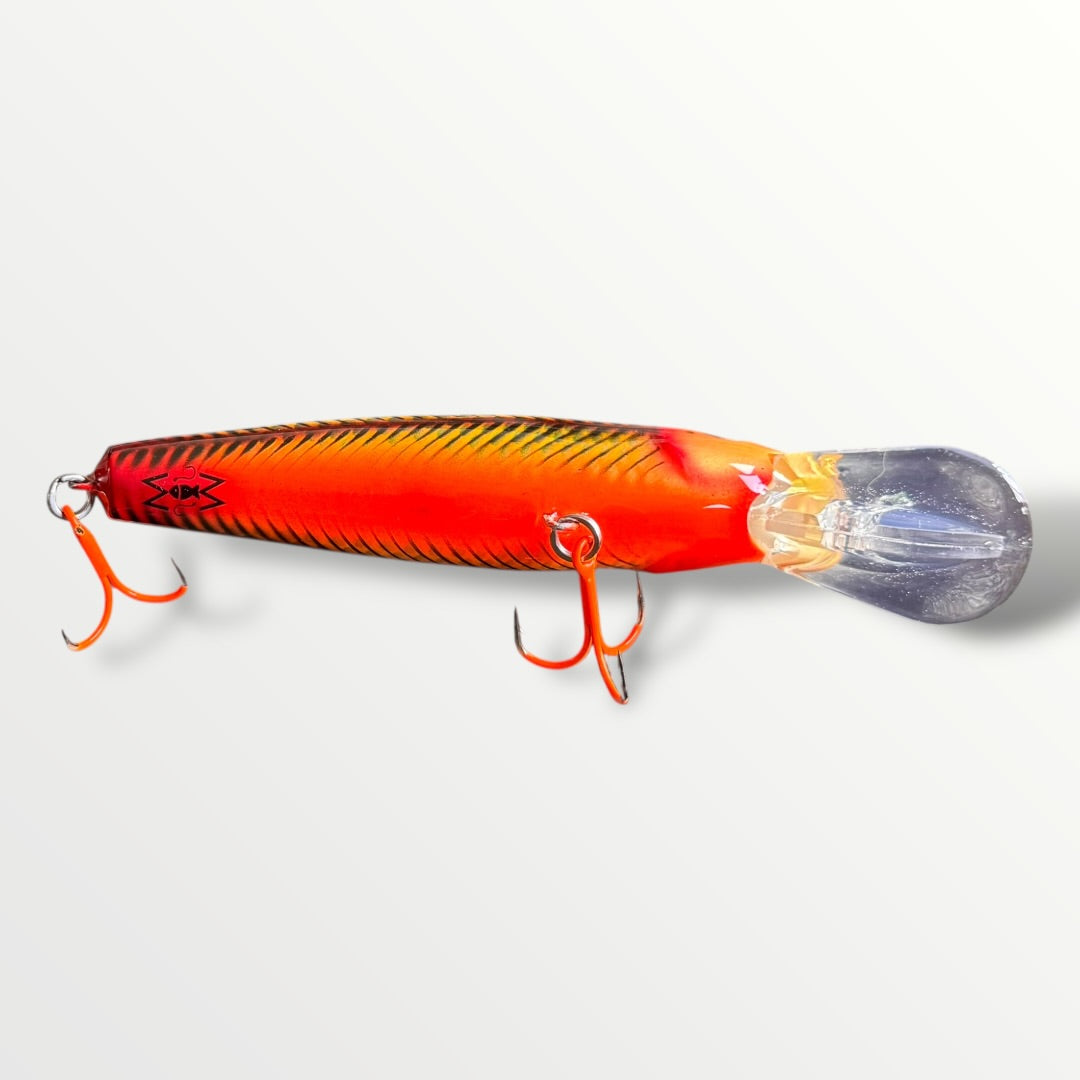The Erniecc 6” Glowvibe