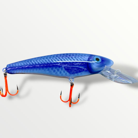 The Erniecc 6” Dory