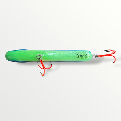 Jerkbait slider 6'' Dory