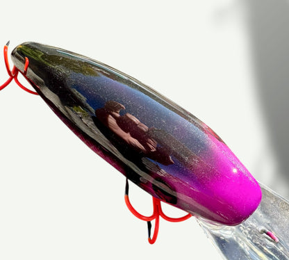 The ErnieCC 6”