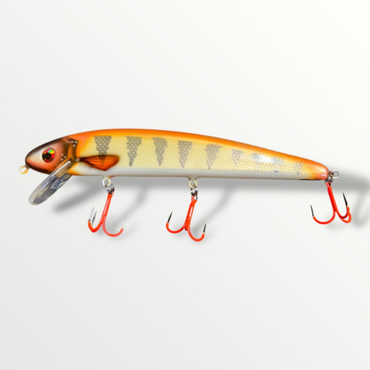 The Mari 8” Gloldy