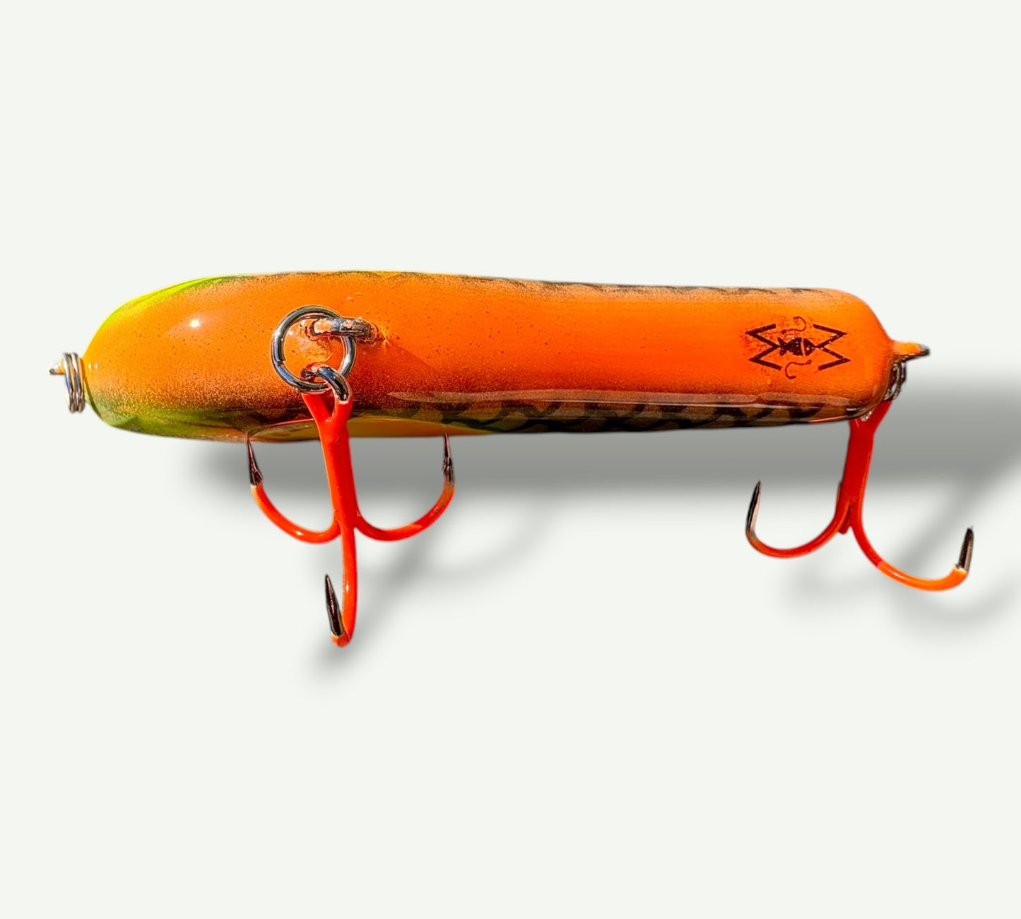 Musky slider “3,1 Neon