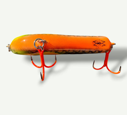 Musky slider “3,1 Neon