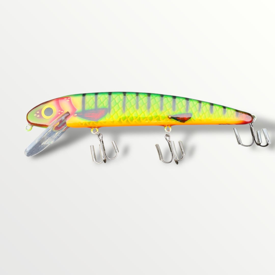 The Big Mari 10” Glowvibe