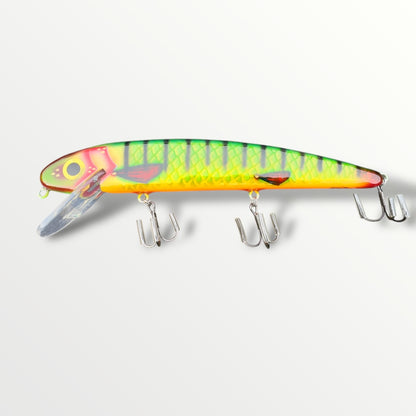 The Big Mari 10” Glowvibe