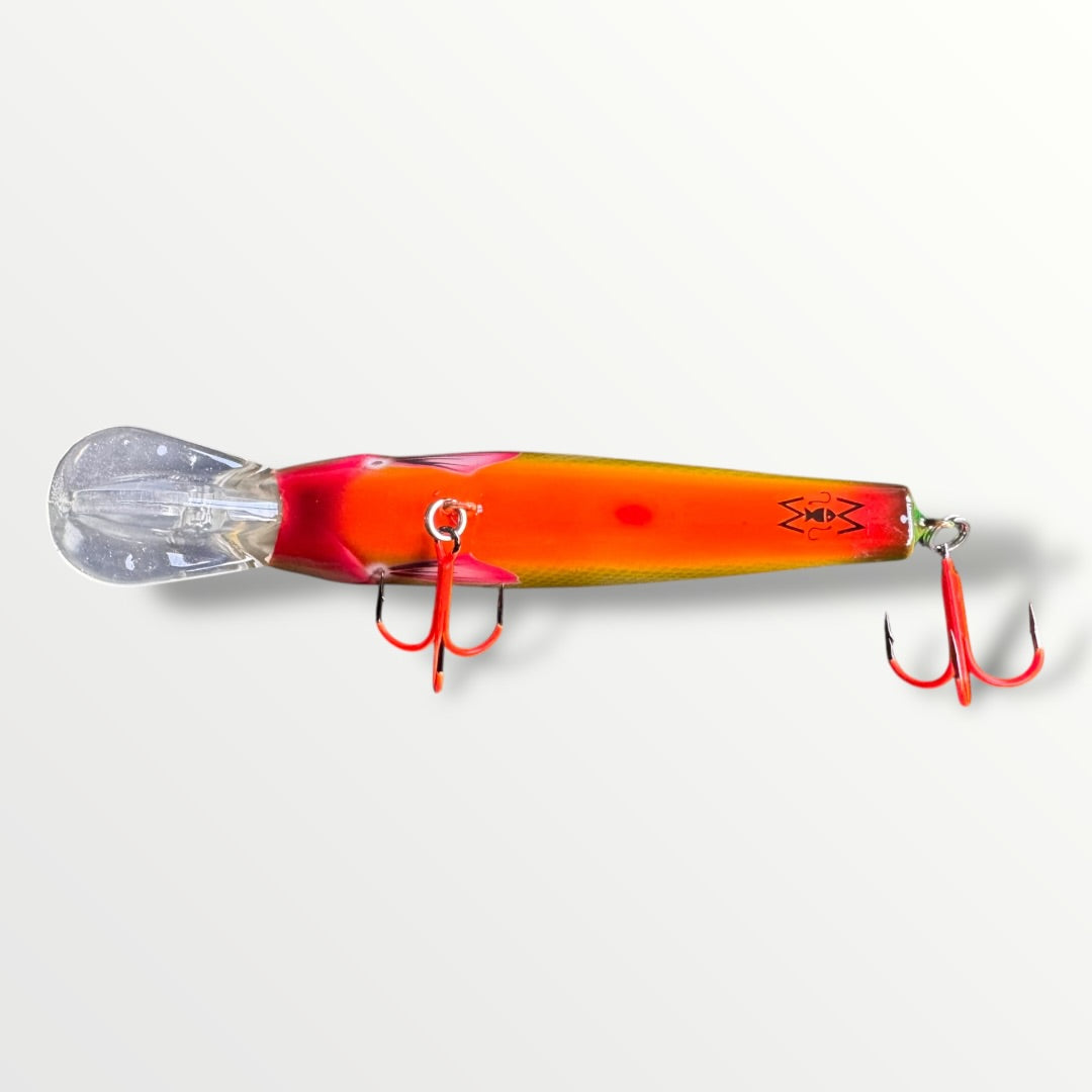 The ErnieCC 6”