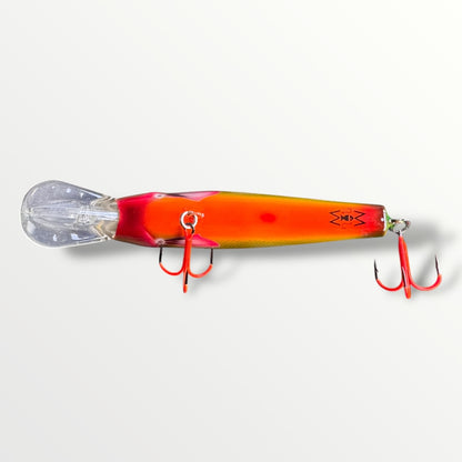 The ErnieCC 6”