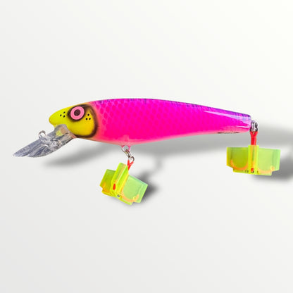 The ErnieCC 6” Lilly