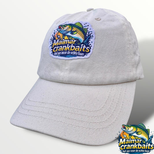 Maimar Crankbaits cap.