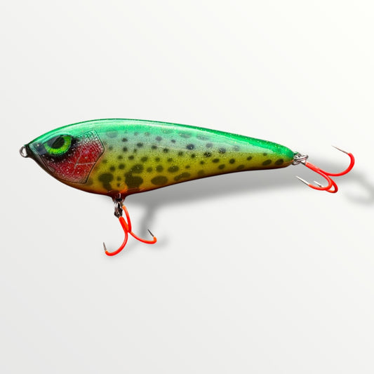 Musky slider “5 Spoty