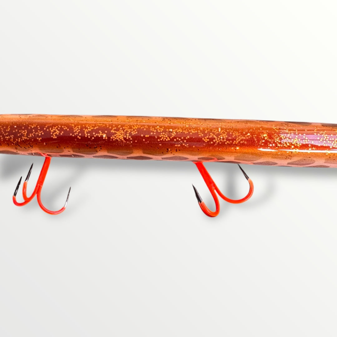 The Mari 8” 20cm CopperFlash